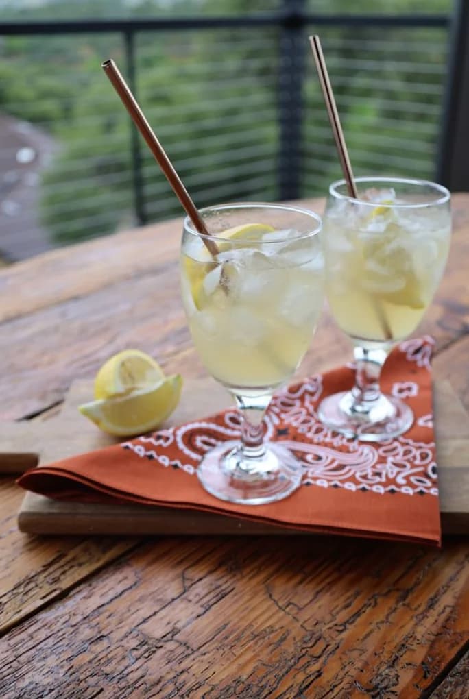 Lynchburg Lemonade